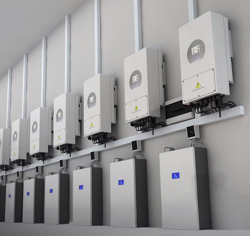 Inverter